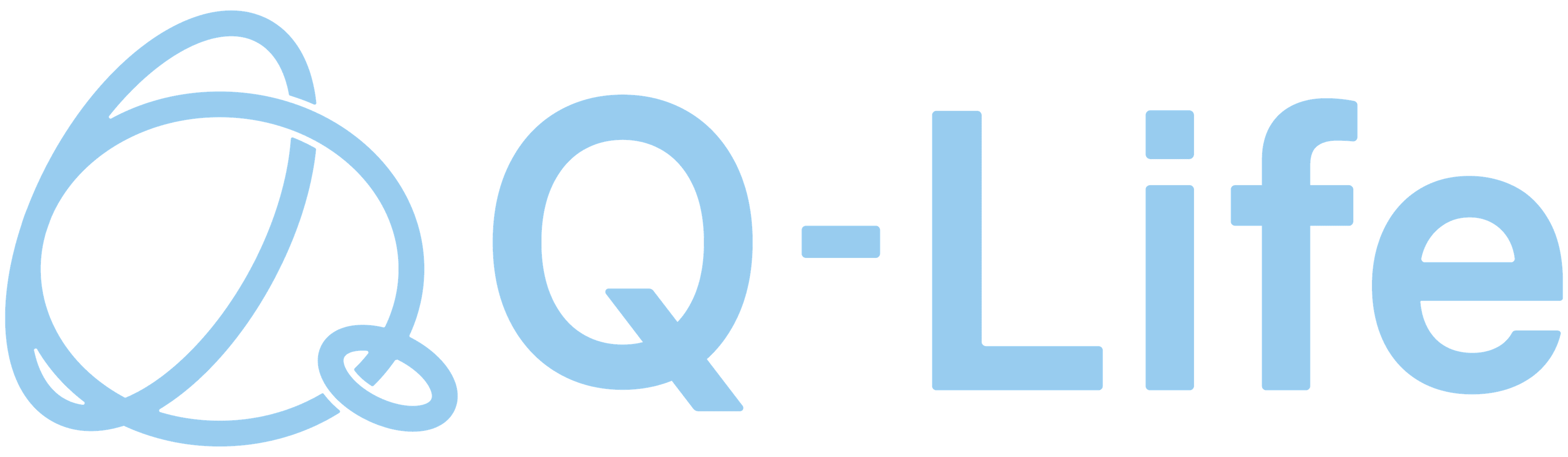 Q-Life System FDA Class II medical device platform