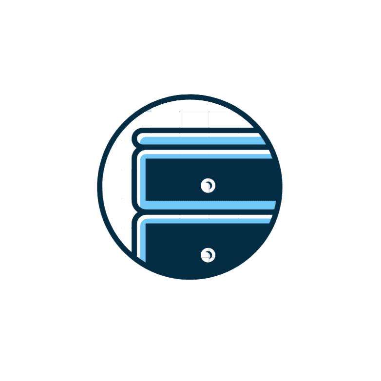 Stock management mobile application with NFC integration